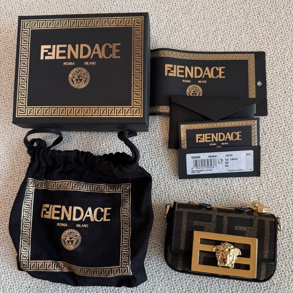 Fendace Nano Baguette